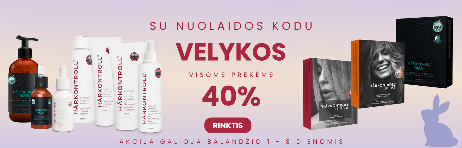 HK Velykos