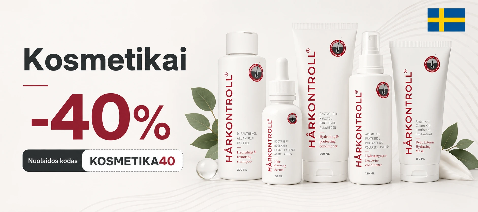 kosmetikai -40